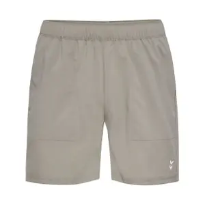 Pantalón corto Hummel Pulse Workout image-1