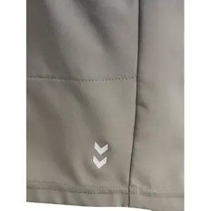 Pantalón corto Hummel Pulse Workout image-3