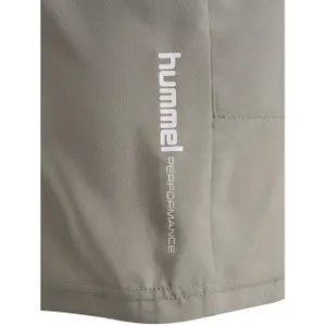 Pantalón corto Hummel Pulse Workout image-4