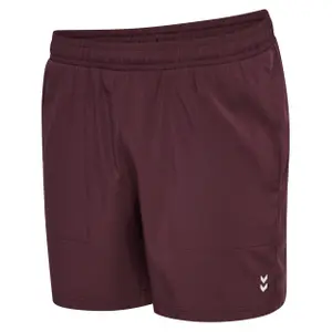 Pantalón corto Hummel Pulse image-1