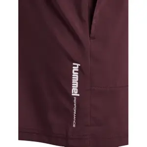 Pantalón corto Hummel Pulse image-3