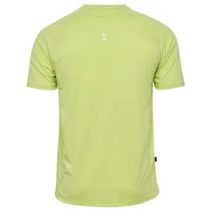 T-shirt manches longues Hummel Pulse image-2