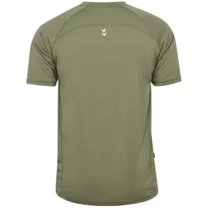 T-shirt Hummel Pulse image-2