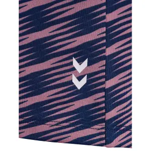 Girl's T-shirt Hummel Mix image-3