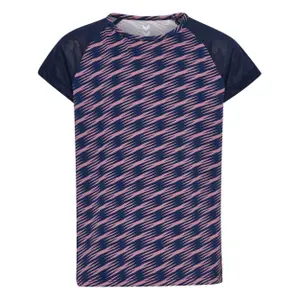 Girl's T-shirt Hummel Mix image-0