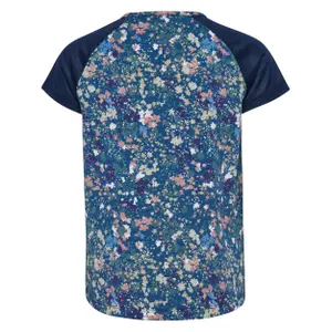 Girl's T-shirt Hummel Mix image-1