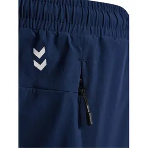 Pantalón corto Hummel Pulse image-3