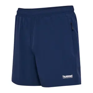 Pantalón corto Hummel Pulse image-1