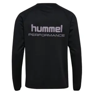 T-shirt manches longues Hummel Pulse Performance image-1