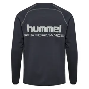Dżersej z długim rękawem Hummel Pulse Performance image-2