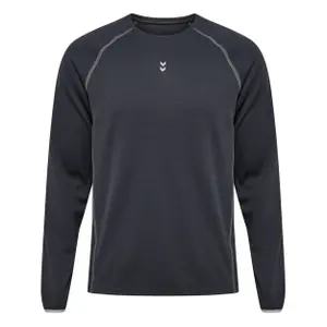 Dżersej z długim rękawem Hummel Pulse Performance