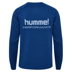 T-shirt manches longues Hummel Pulse Performance image-2