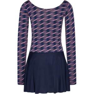 Girl's jumpsuit Hummel Mix image-2