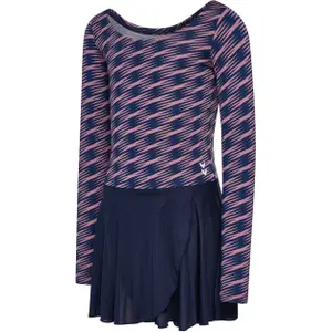 Girl's jumpsuit Hummel Mix