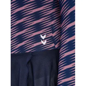 Girl's jumpsuit Hummel Mix image-3