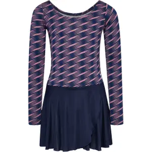 Girl's jumpsuit Hummel Mix image-1