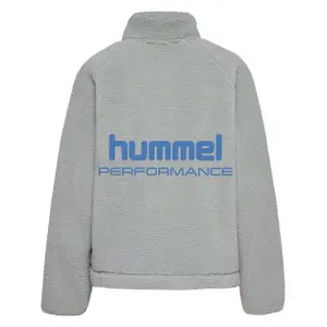 Polaire femme Hummel Pulse image-2