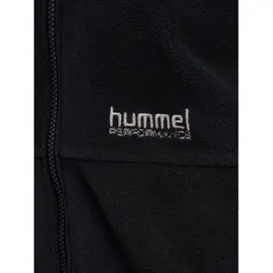 Zipped fleece Hummel Pulse image-3