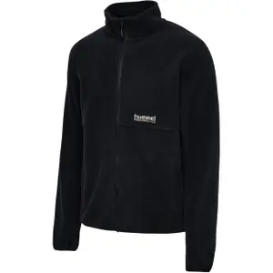 Zipped fleece Hummel Pulse image-1