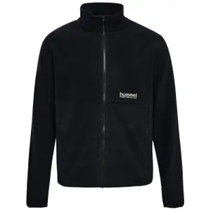 Zipped fleece Hummel Pulse image-0