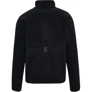 Zipped fleece Hummel Pulse image-2