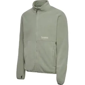 Zipped fleece Hummel Pulse image-1