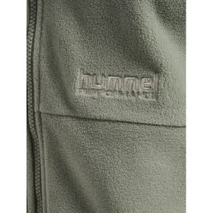 Zipped fleece Hummel Pulse image-3