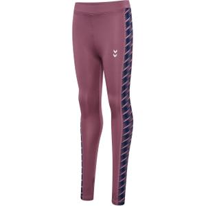Leggings para raparigas Hummel Mix Mid image-1