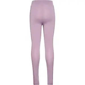 Leggings mit hoher Taille, Mädchen Hummel MIX image-2