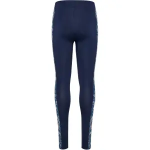 Leggings para raparigas Hummel Mix Mid image-0