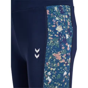Leggings para raparigas Hummel Mix Mid image-2