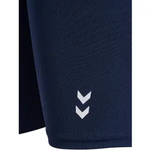 Girl's shorts Hummel High Waist image-1