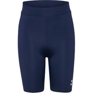 Girl's shorts Hummel High Waist image-3