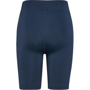 Girl's high-waisted shorts Hummel image-2