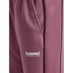 Jogginghose für Kinder Hummel Interlock image-3