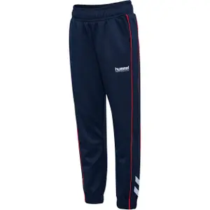 Jogginghose für Kinder Hummel Interlock image-2