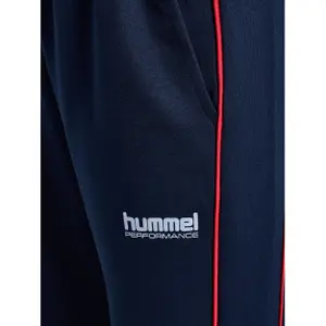 Jogginghose für Kinder Hummel Interlock image-3