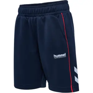 Κοντό παντελόνι παιδιού Hummel Interlock Adjust image-0