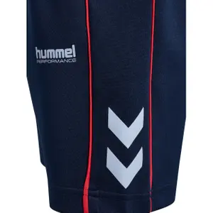 Κοντό παντελόνι παιδιού Hummel Interlock Adjust image-3