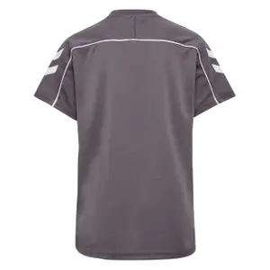 Camiseta infantil Hummel image-2