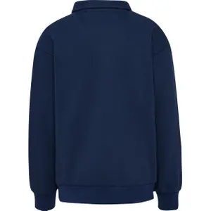 Παιδικό φούτερ Hummel Pique Loose image-2