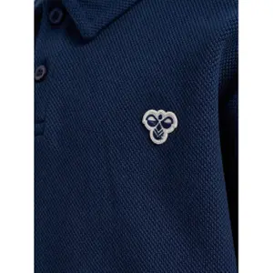Παιδικό φούτερ Hummel Pique Loose image-3