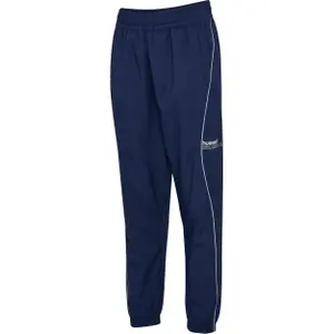 Kids' woven jogging bottoms Hummel image-2