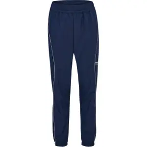 Kids' woven jogging bottoms Hummel image-0