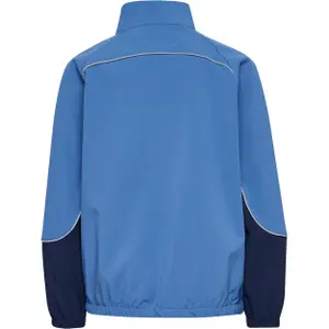 Ζακέτα για παιδιά με φερμουάρ Hummel image-2