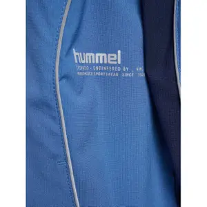 Ζακέτα για παιδιά με φερμουάρ Hummel image-3