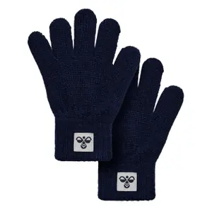 Gants en tricot enfant Hummel (x2)