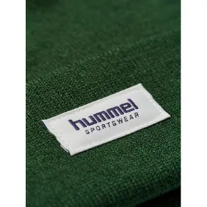 Bonnet tricot enfant Hummel image-2