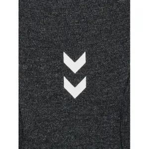 Sujetador de soporte ligero con logo para mujer Hummel Pulse image-3