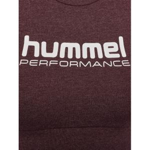 229969-8035-soutien-com-logotipo-para-mulher-hummel-pulse-fudge-melange